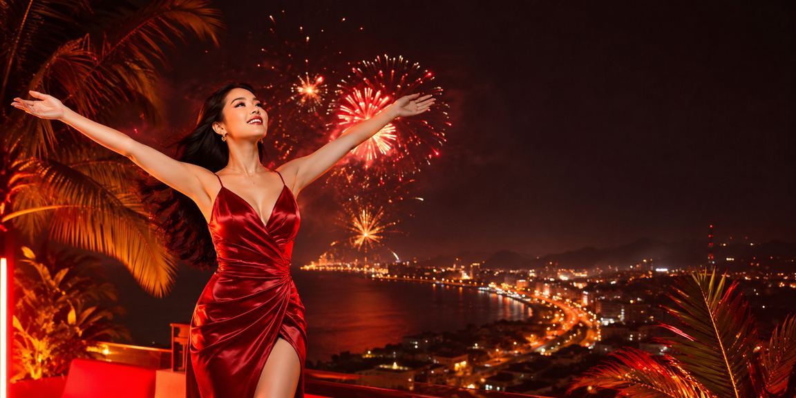 Sự kiện tiền thưởng đặc biệt tại Đà Lạt dành cho khách hàng