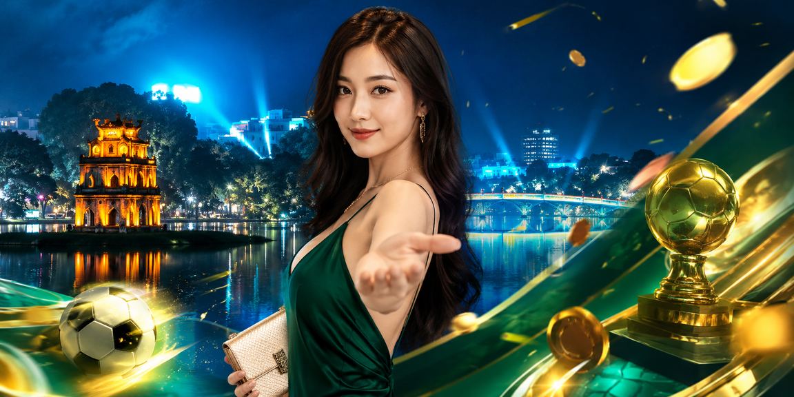 Người dùng thủ đô Hà Nội nhập mã voucher để lấy thêm tiền thưởng