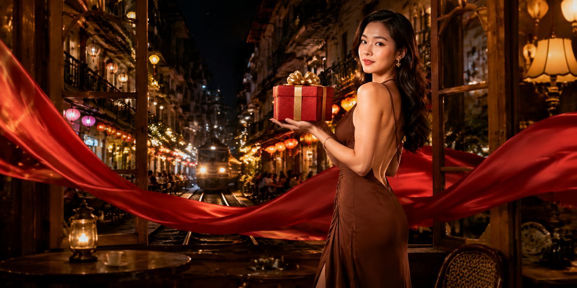 Người dùng Hà Nội kiểm tra thưởng VIP qua điện thoại