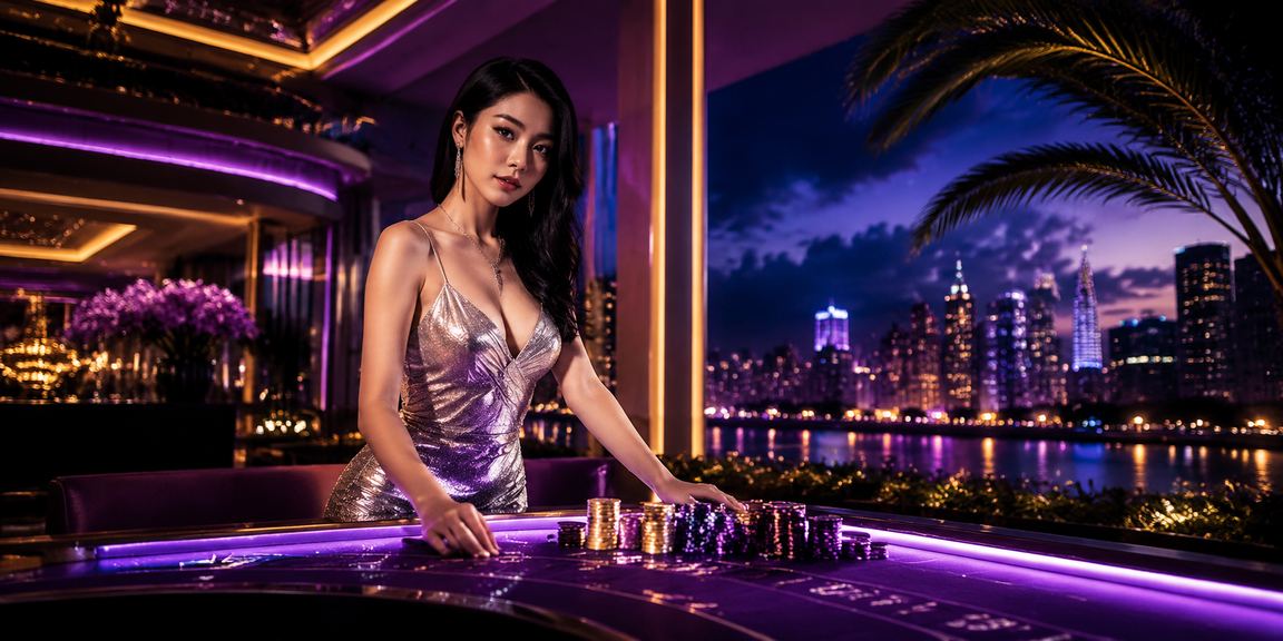 Không gian giải trí casino sôi động tại Sài Gòn – đăng nhập 901 để tham gia ngay
