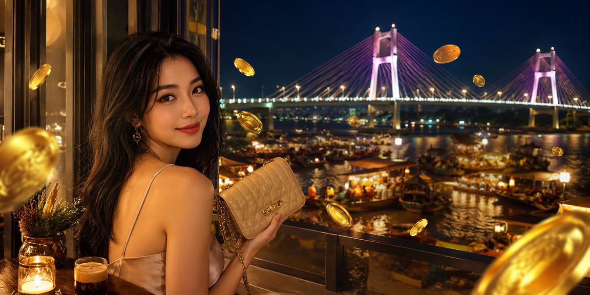 Bàn live casino với dealer thật tại phòng chơi hiện đại Việt Nam