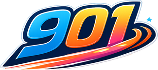 901